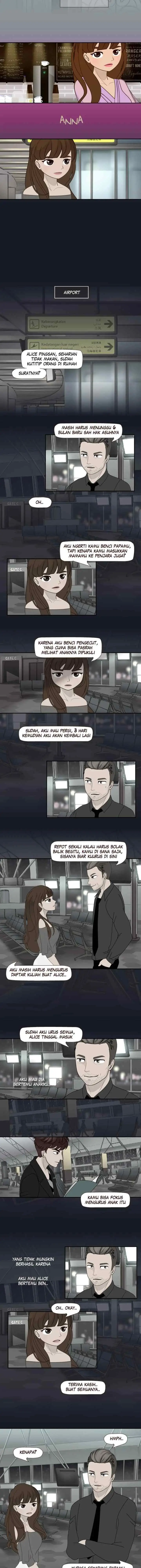 Alice chapter 85 halaman 6