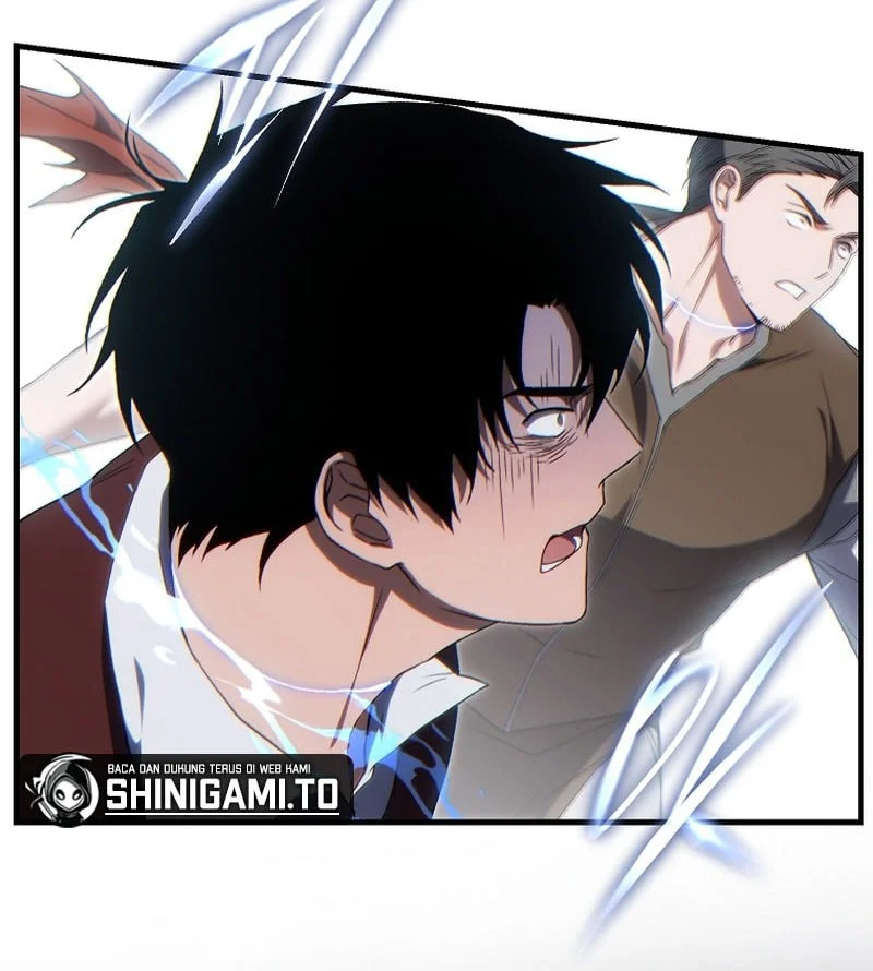 The Max-Level Player's 100th Regression chapter 87 halaman 33