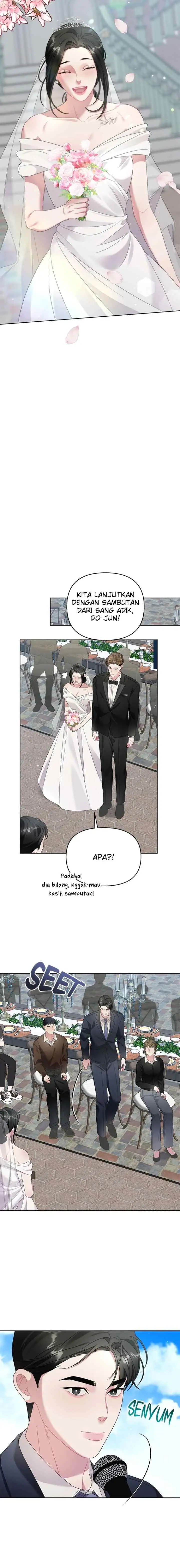 Oh, the Flower That Bloomed on the Wall chapter 56 halaman 11