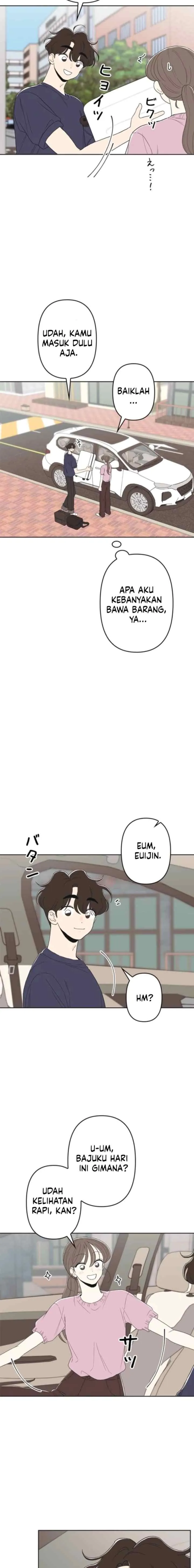 Oppositely Attracted chapter 39 halaman 10