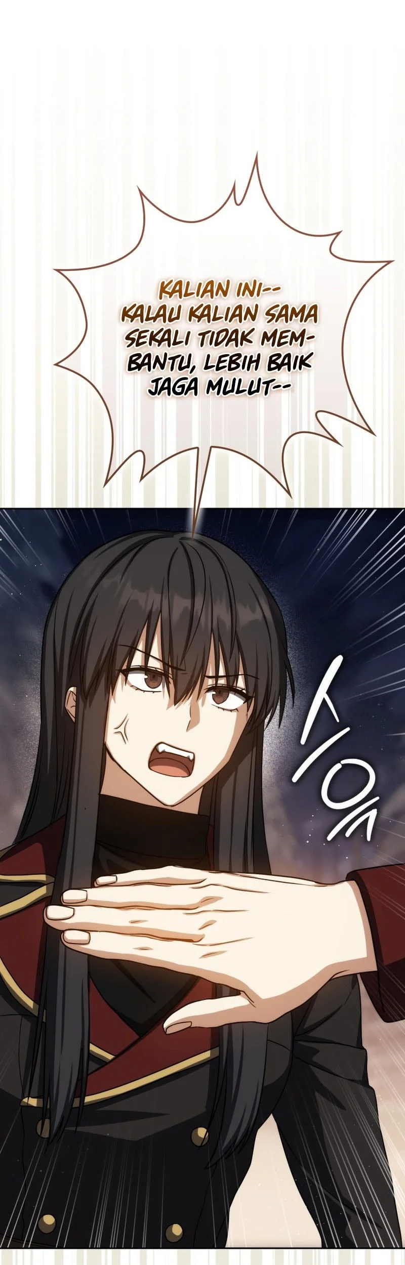 The Reincarnated Assassin is a Genius Swordsman chapter 91 halaman 26