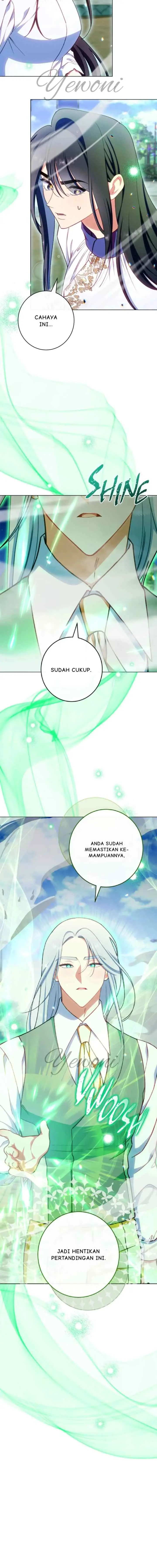 Exclusive Maid of The Evil Empress chapter 74 halaman 19