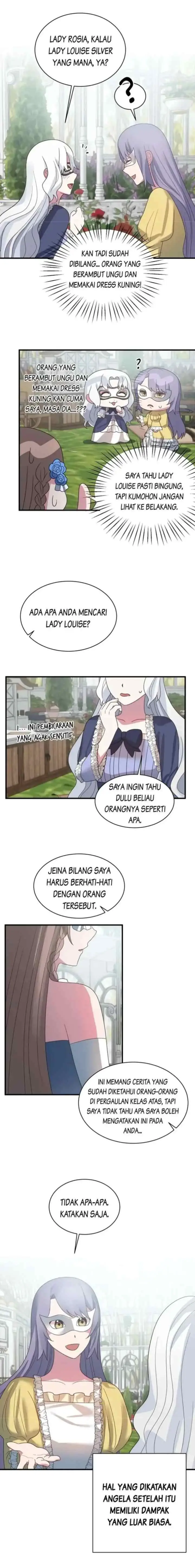 Angelic Lady chapter 15 halaman 15