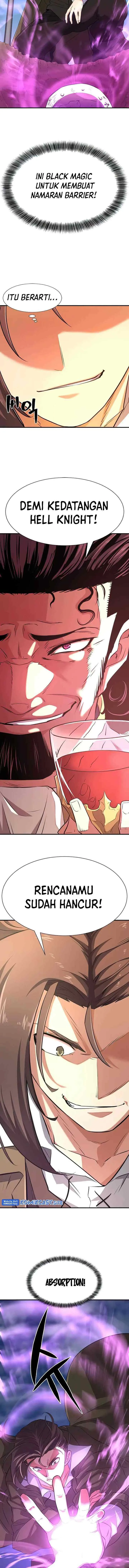 O melhor engenheiro do mundo chapter 83 halaman 11