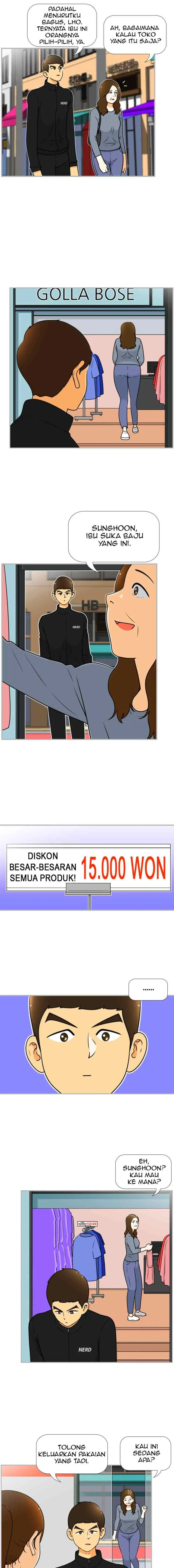 New Normal: Class 8 chapter 322 halaman 8