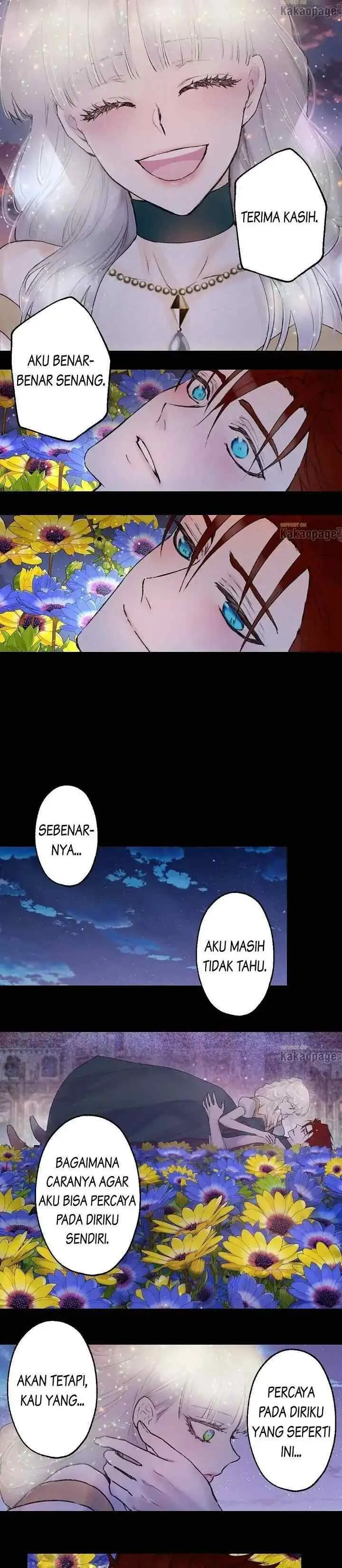 As Long as You Like It chapter 206 halaman 5