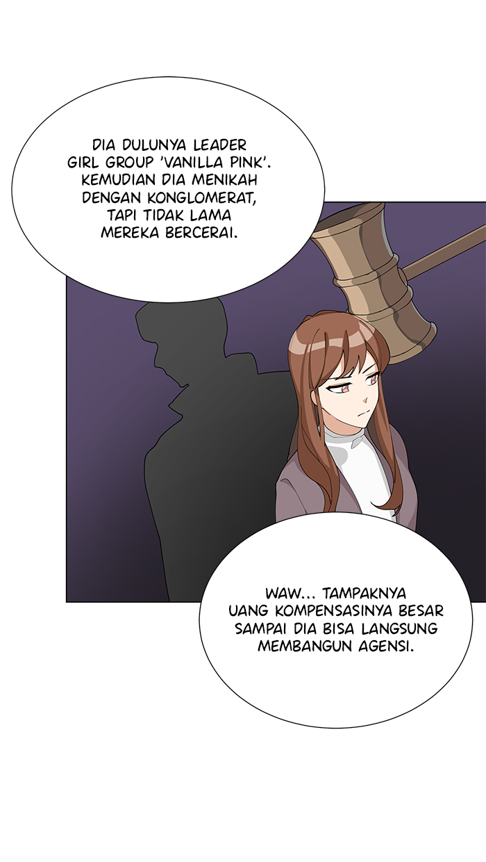 We're Soulmates Starting From Today chapter 8 halaman 6