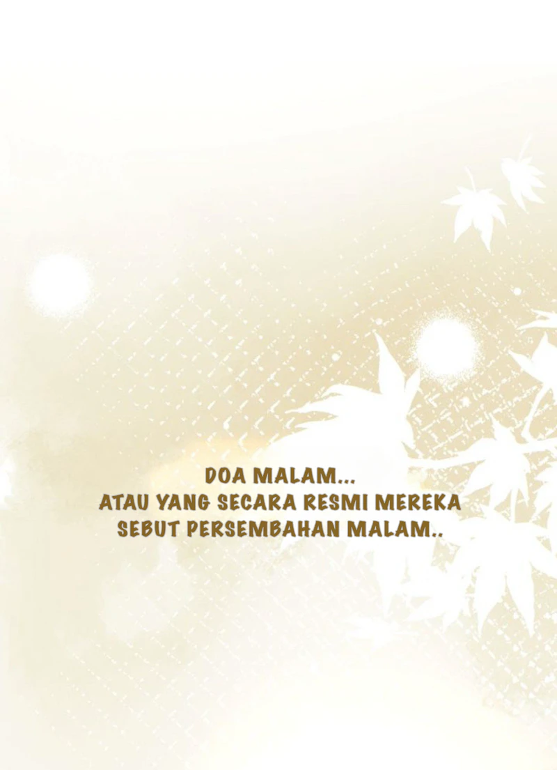 Beneath the Fallen Bloom chapter 12 halaman 40