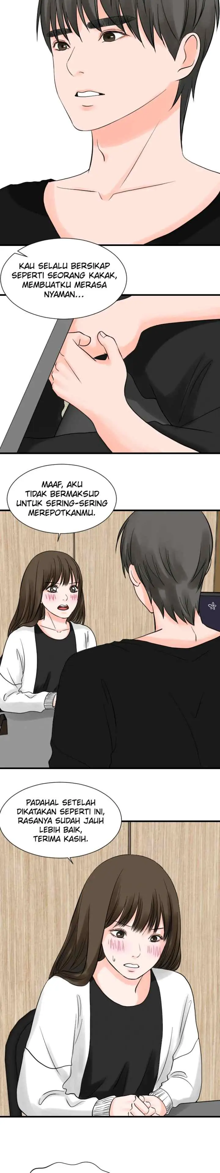 One + One (Bao A) chapter 64 halaman 8