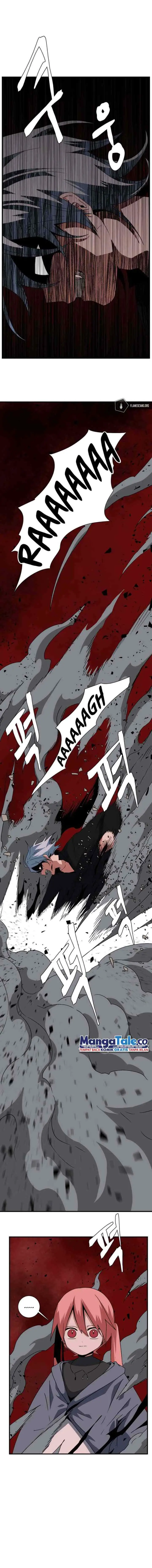 One Step to The Demon King chapter 49 halaman 9