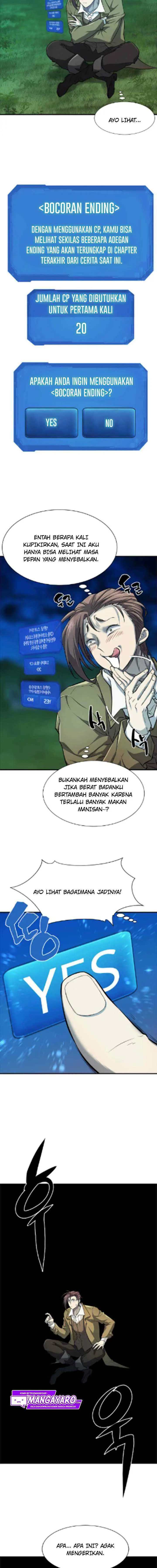 O melhor engenheiro do mundo chapter 47 halaman 12