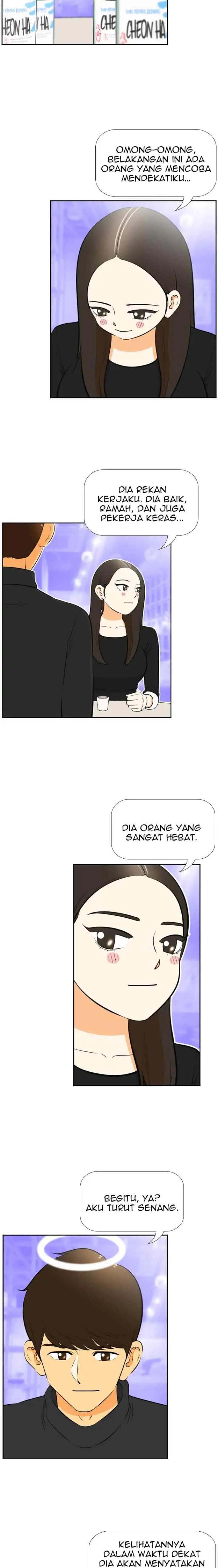 New Normal: Class 8 chapter 247 halaman 15