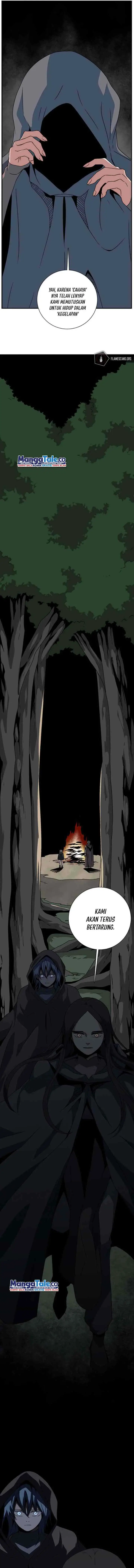 One Step to The Demon King chapter 39 halaman 12