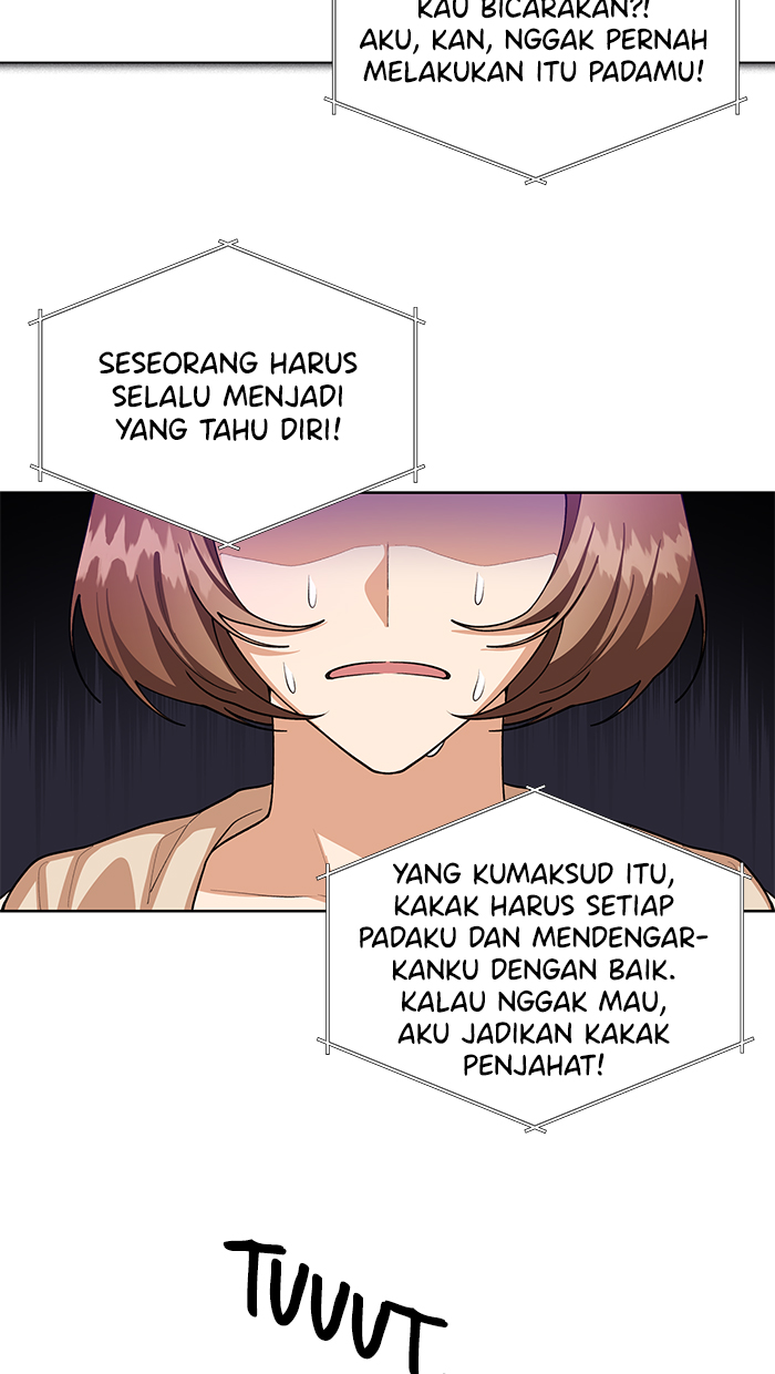 We're Soulmates Starting From Today chapter 64 halaman 18