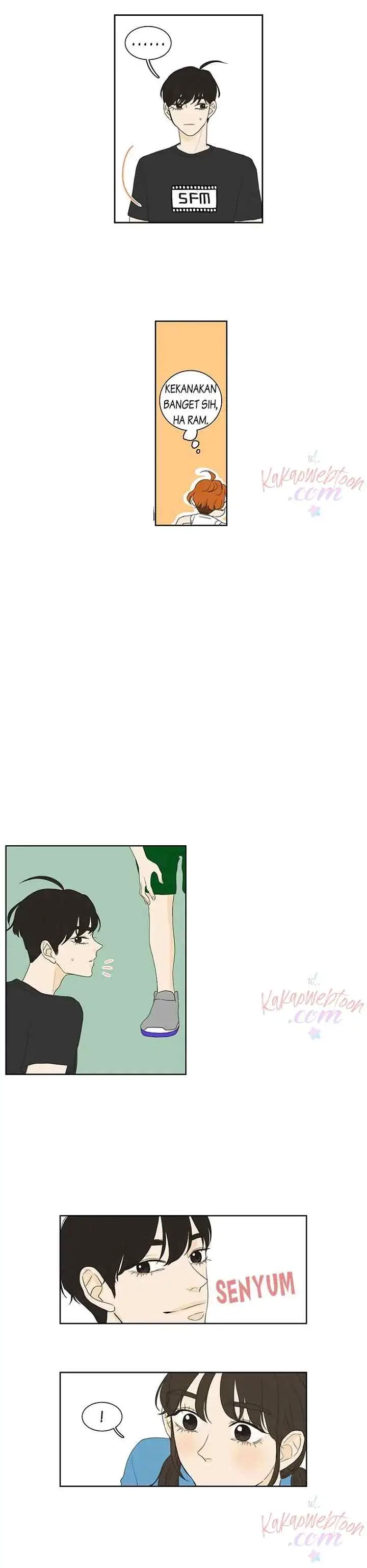 Dolled Up chapter 48 halaman 17