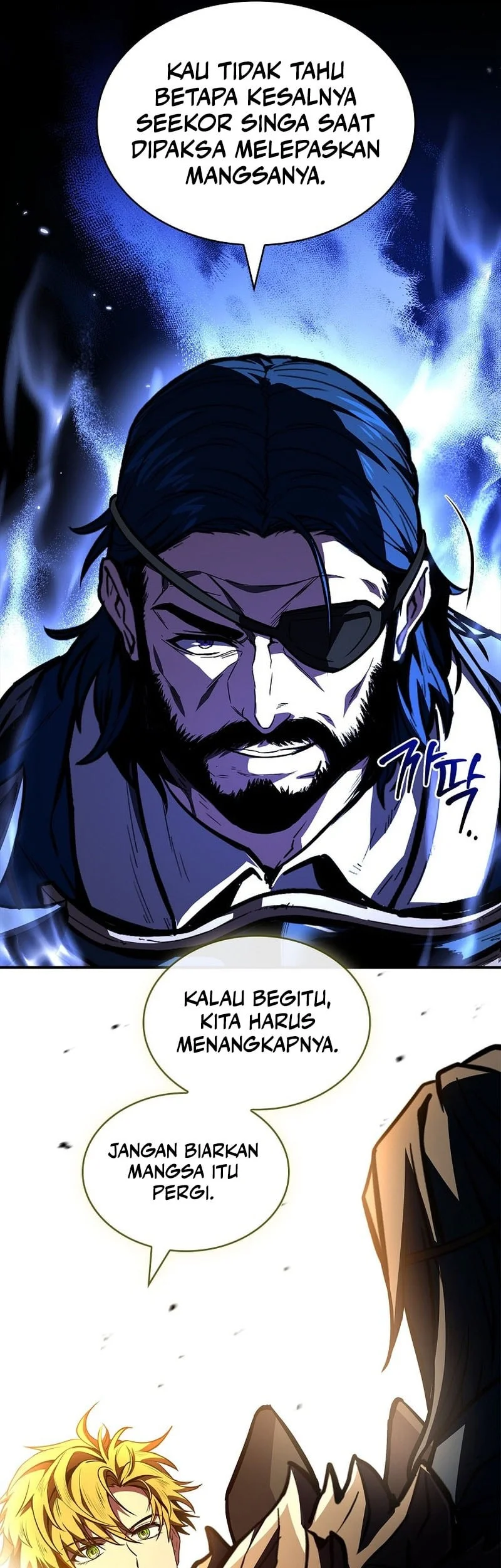 Talent-Swallowing Magician chapter 148 halaman 69