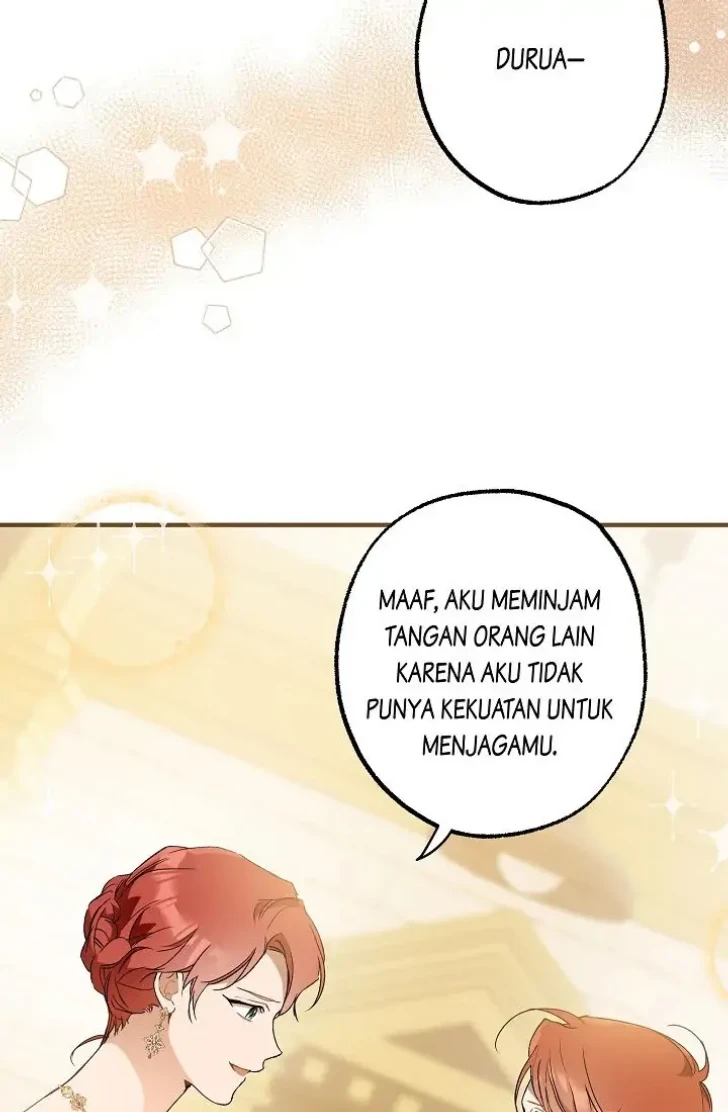 Everything Was a Misunderstanding chapter 66 halaman 44