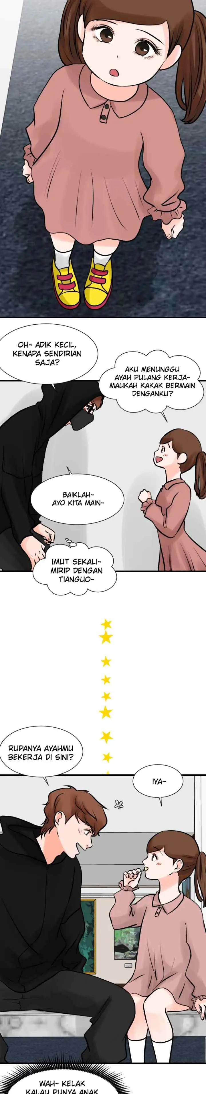 One + One (Bao A) chapter 109 halaman 11