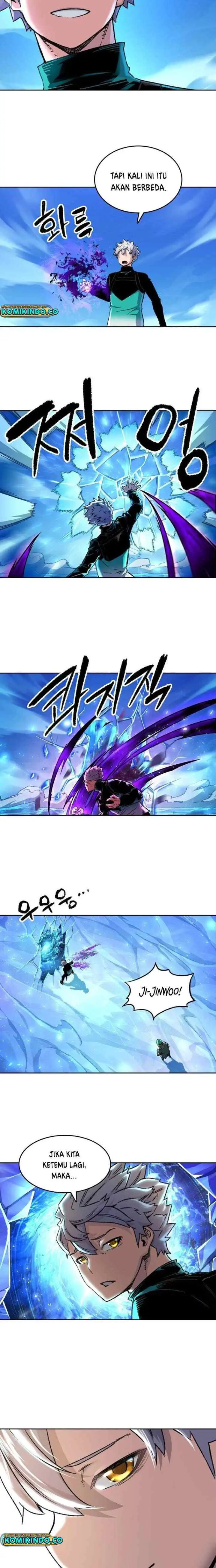 OOPARTS chapter 93 halaman 9