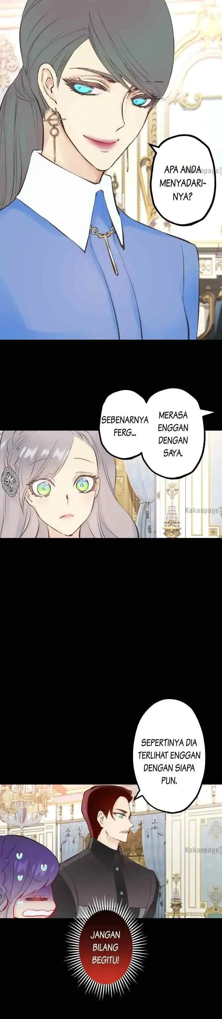 As Long as You Like It chapter 172 halaman 6