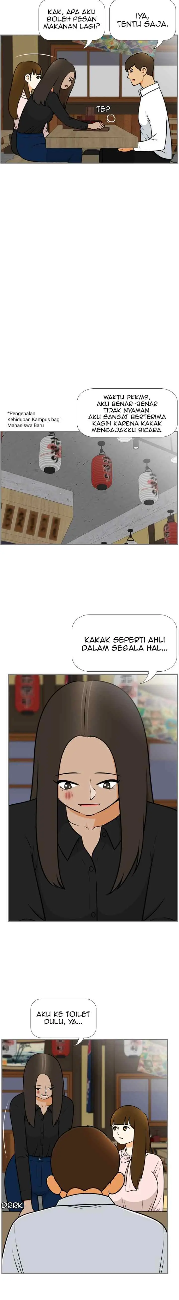 New Normal: Class 8 chapter 341 halaman 17