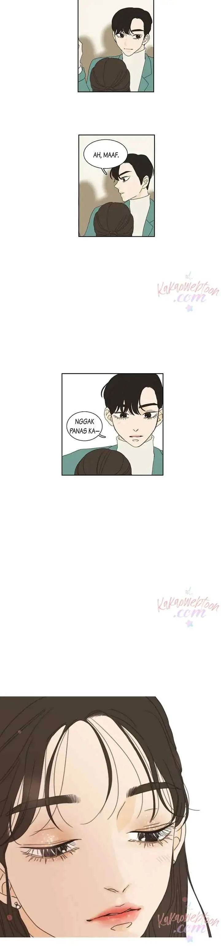 Dolled Up chapter 75 halaman 9