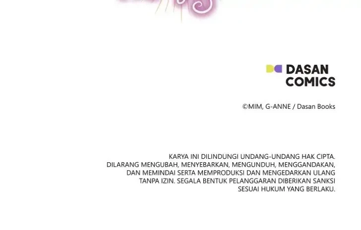 Everything Was a Misunderstanding chapter 64 halaman 67