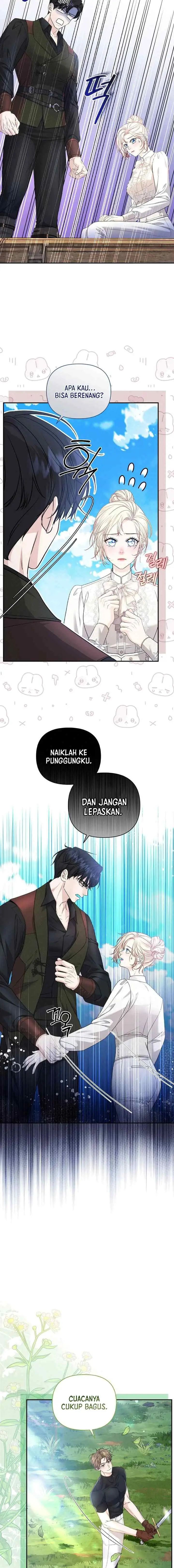 Grand Duke of the North chapter 48 halaman 13