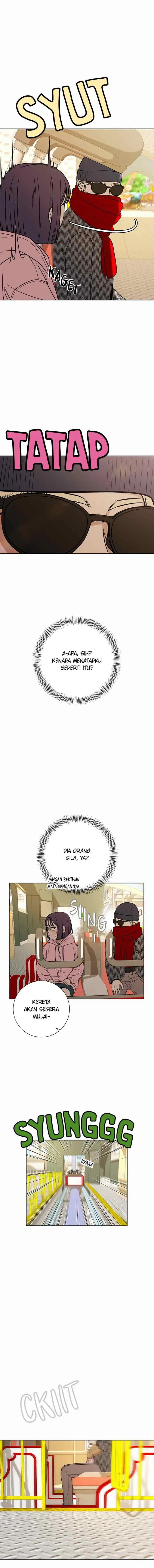 Operation: True Love chapter 29 halaman 9