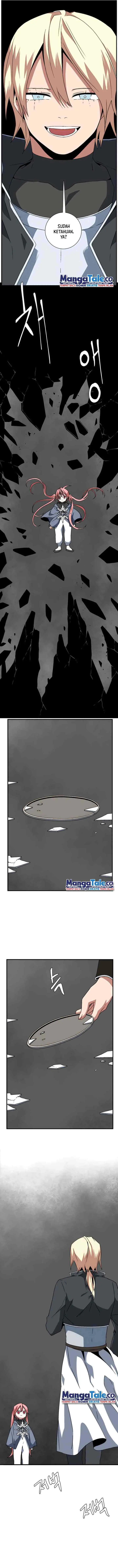 One Step to The Demon King chapter 42 halaman 4