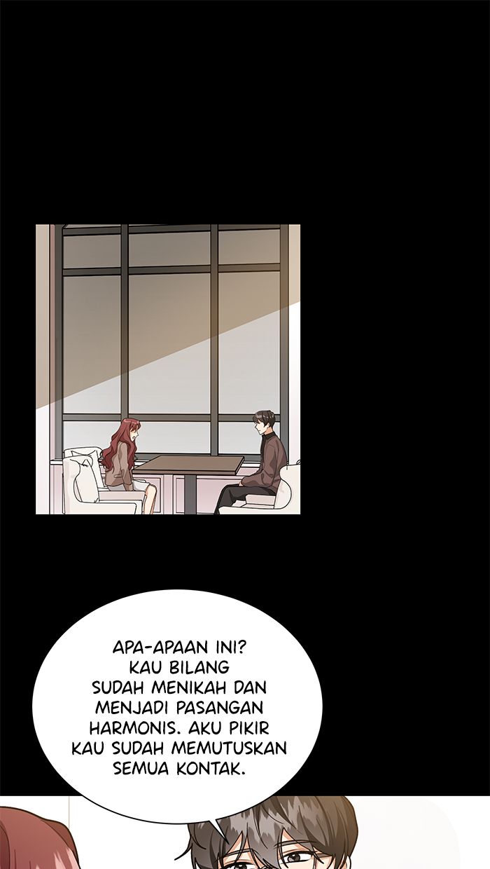 We're Soulmates Starting From Today chapter 61 halaman 45