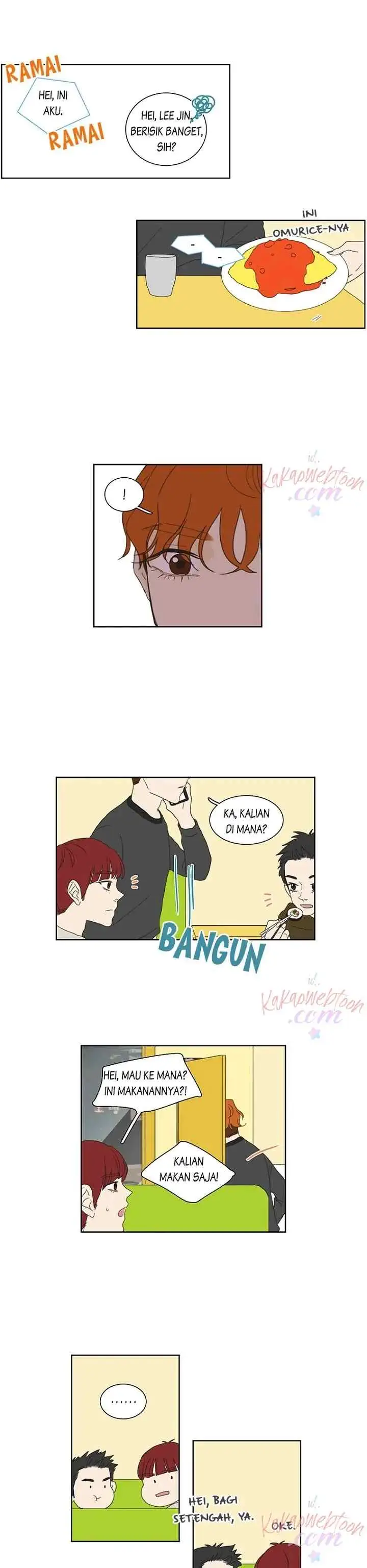 Dolled Up chapter 60 halaman 13