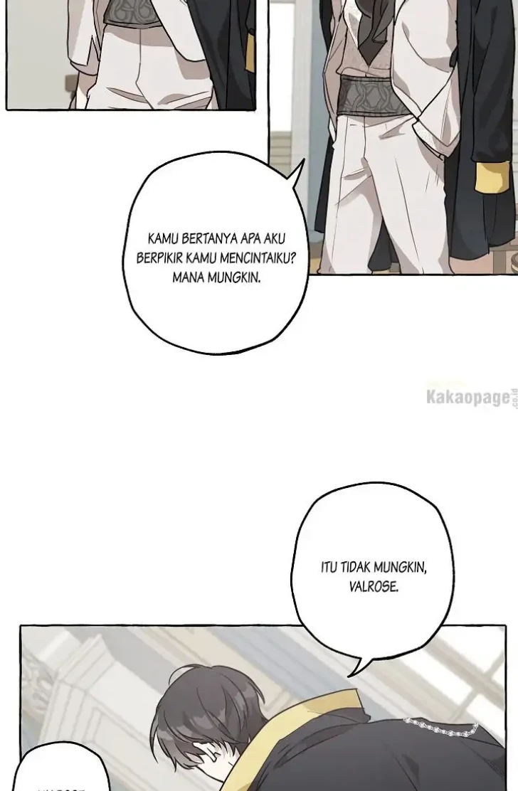 Everything Was a Misunderstanding chapter 14 halaman 29