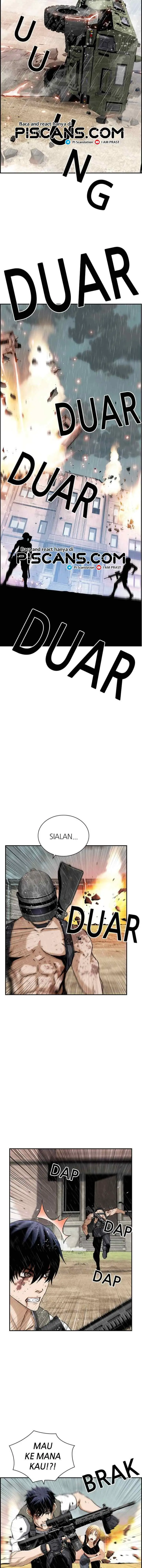 One Hundred Player Battleground chapter 42 halaman 4