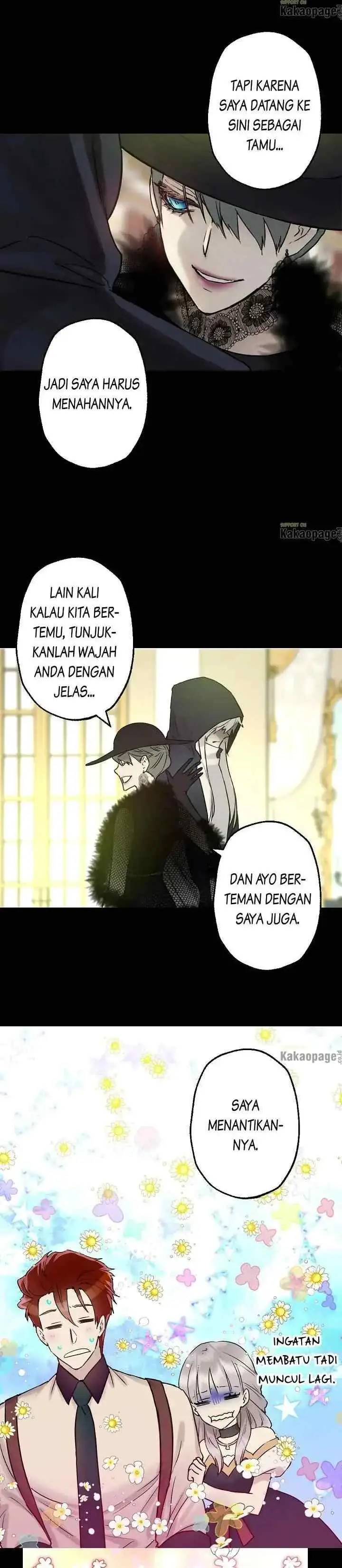 As Long as You Like It chapter 202 halaman 7