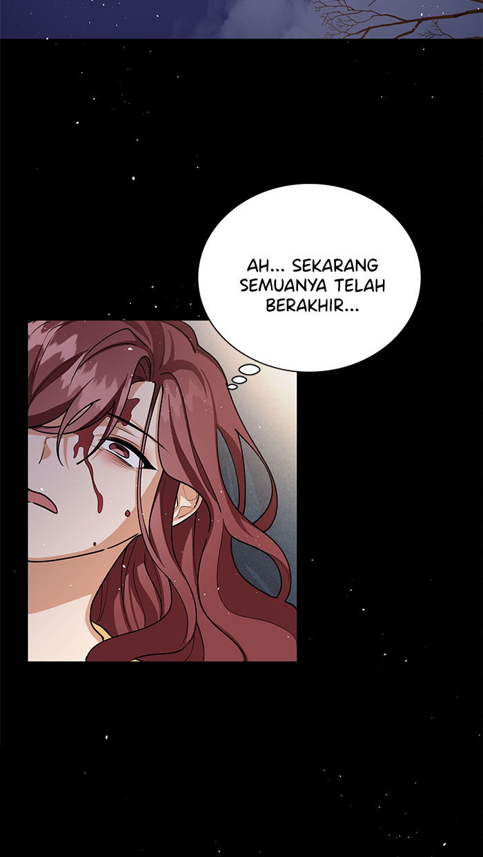 We're Soulmates Starting From Today chapter 61 halaman 58