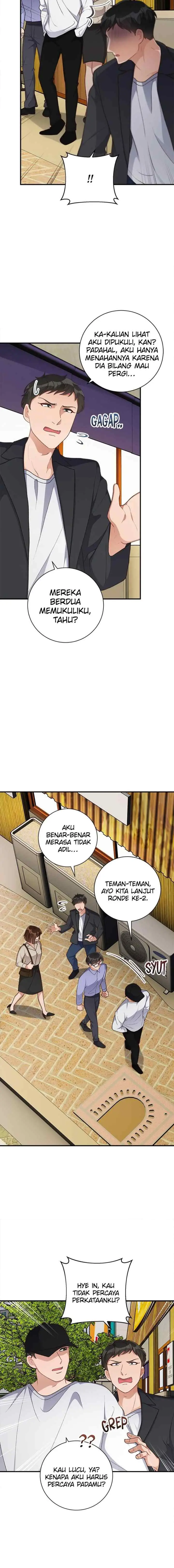 No Marriage is Perfect chapter 100 halaman 6