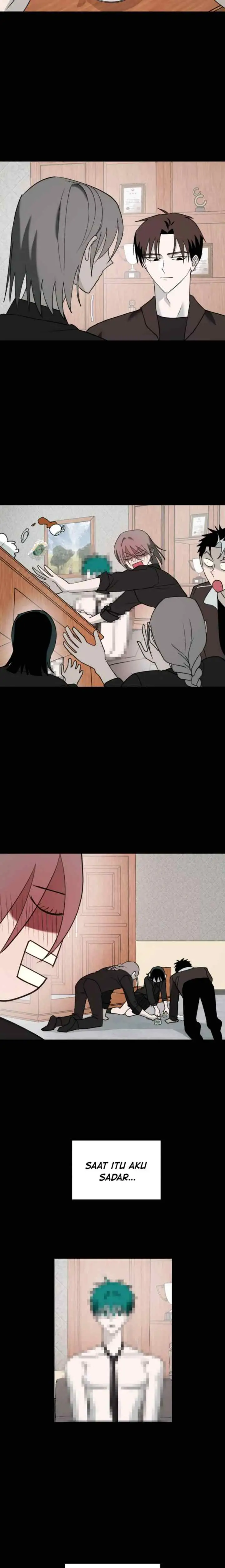 Cliche Club chapter 16 halaman 10