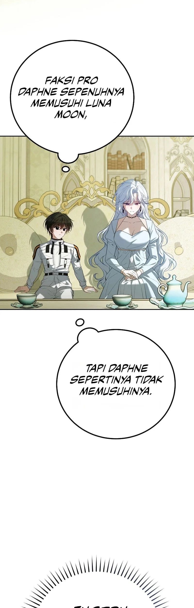 The Apocalypse Needs a Pro chapter 15 halaman 46