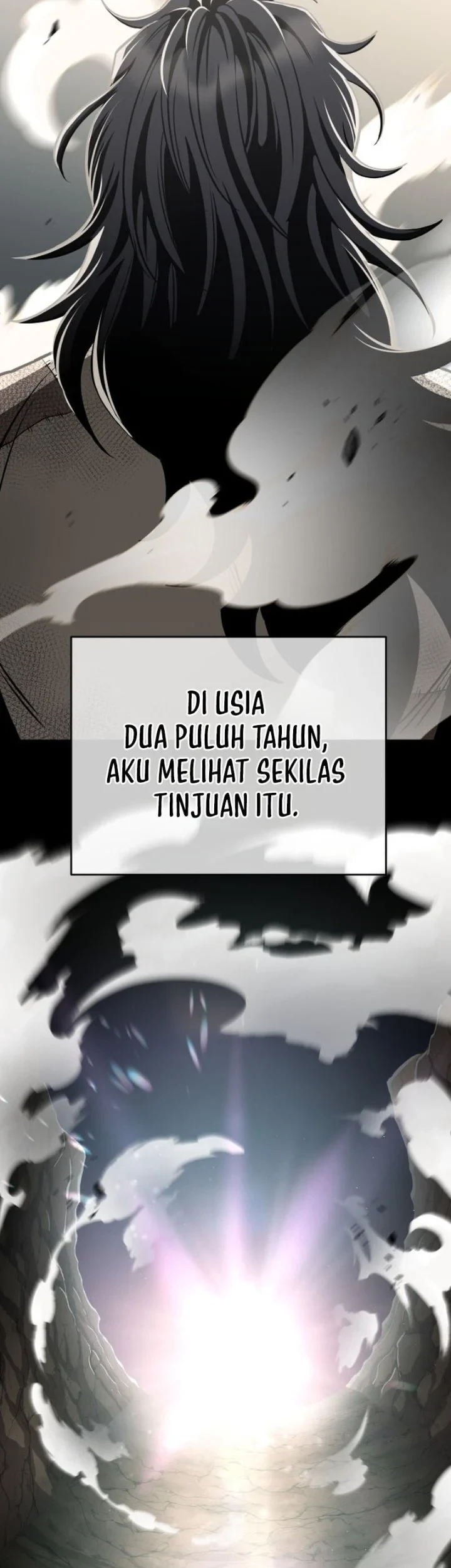 World's Strongest Punch chapter 1 halaman 71
