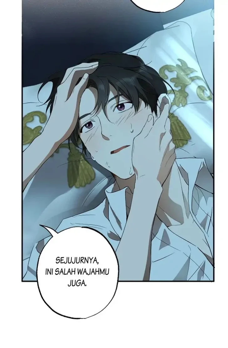 Everything Was a Misunderstanding chapter 57 halaman 70