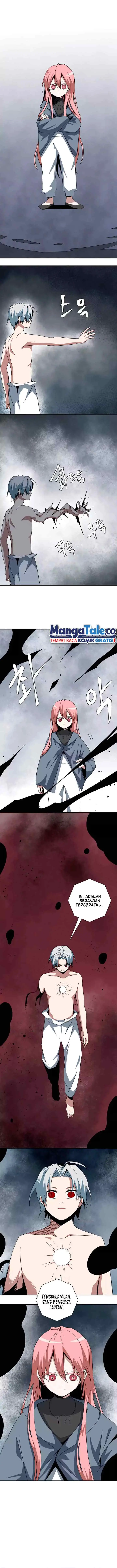 One Step to The Demon King chapter 65 halaman 13