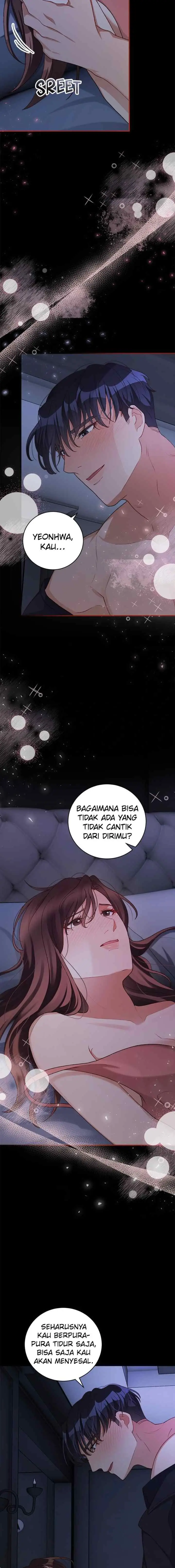 No Marriage is Perfect chapter 94 halaman 12