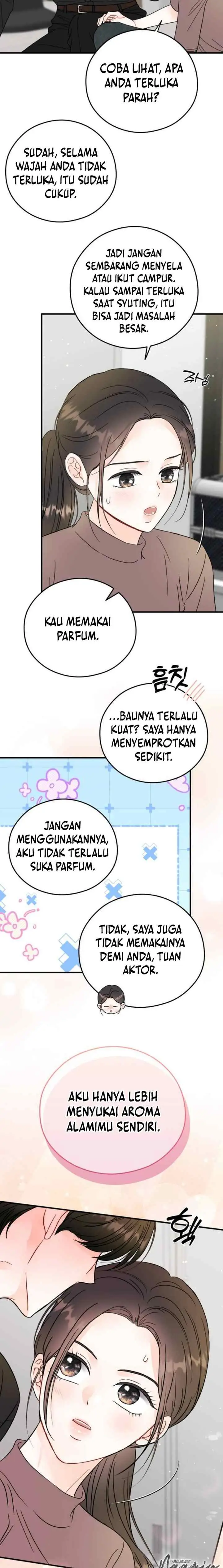 One and Only chapter 35 halaman 19