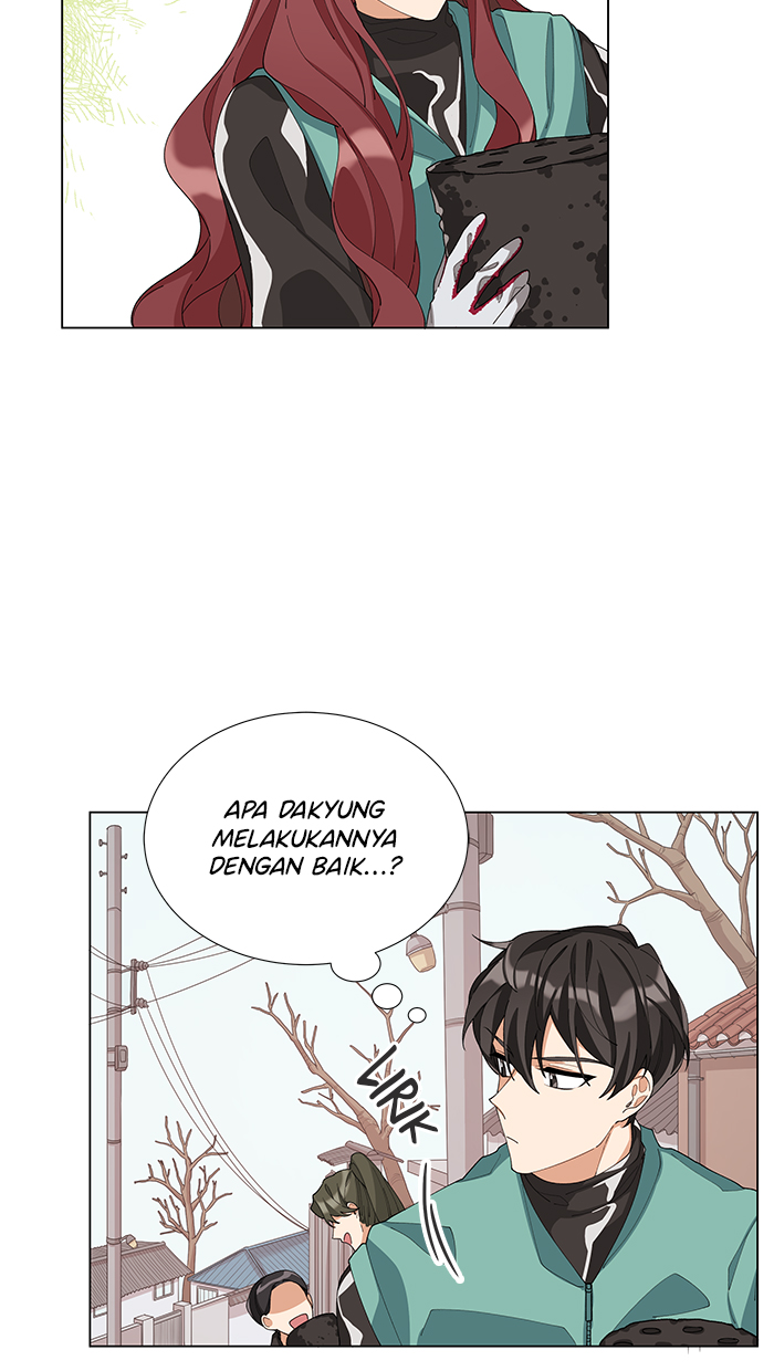We're Soulmates Starting From Today chapter 4 halaman 77