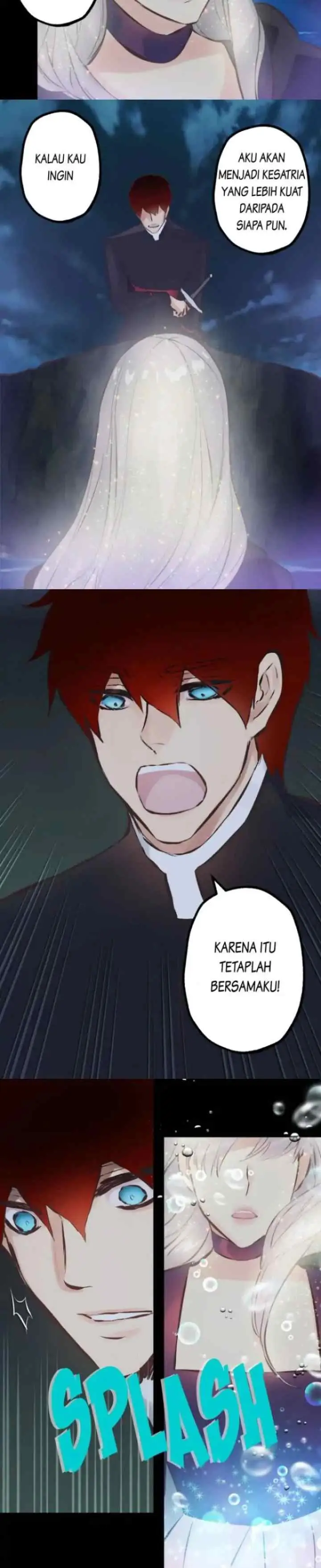 As Long as You Like It chapter 77 halaman 10