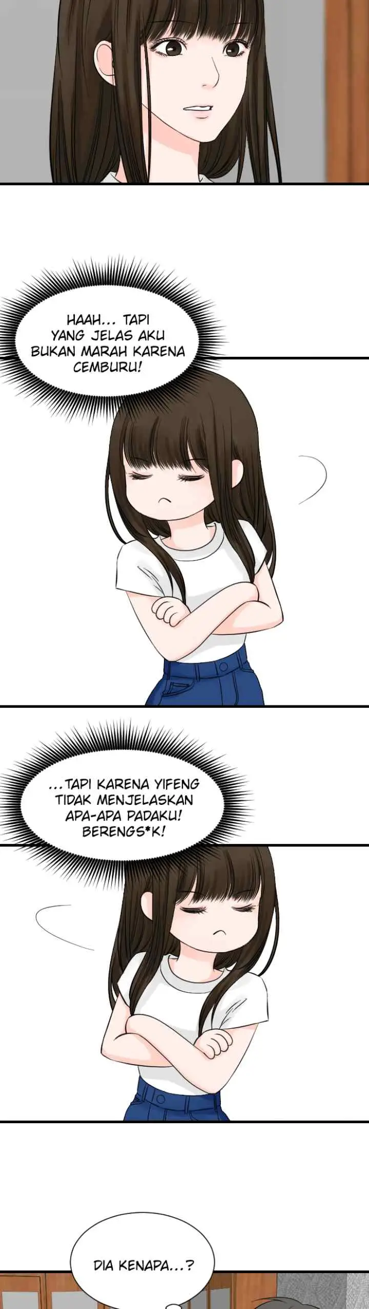 One + One (Bao A) chapter 33 halaman 6