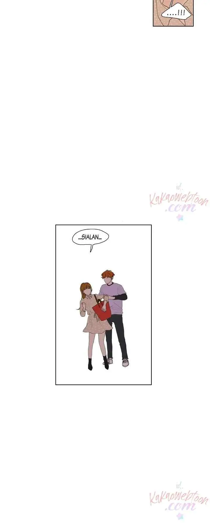 Dolled Up chapter 21 halaman 18