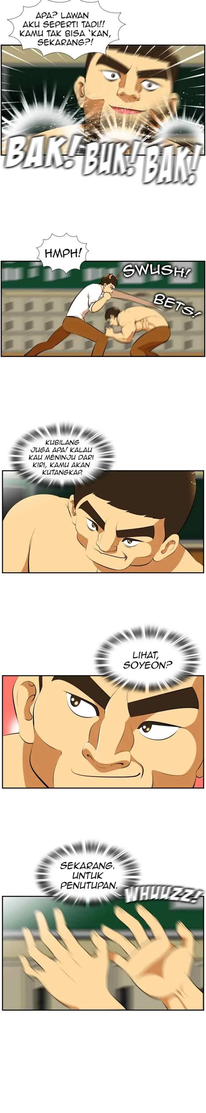 New Normal: Class 8 chapter 166 halaman 10