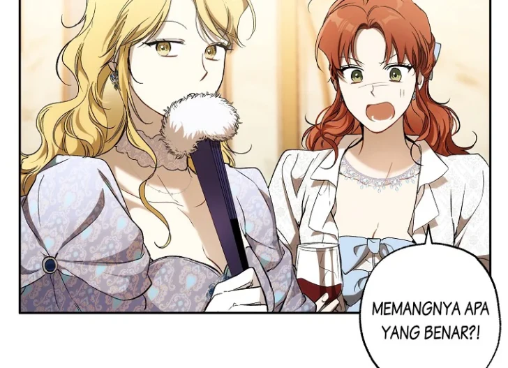 Everything Was a Misunderstanding chapter 111 halaman 150